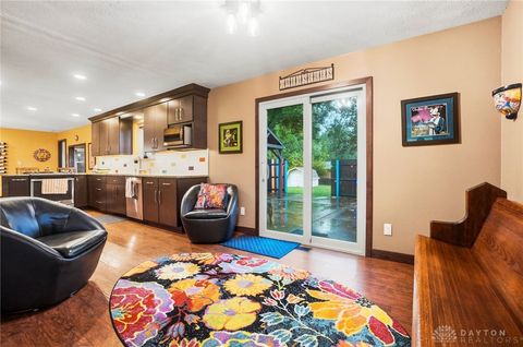 Tiny photo for 1520 Hillside Drive, Beavercreek, OH 45432 (MLS # 945300)