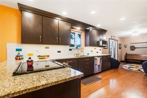 Tiny photo for 1520 Hillside Drive, Beavercreek, OH 45432 (MLS # 945300)