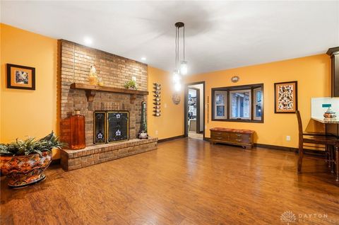 Tiny photo for 1520 Hillside Drive, Beavercreek, OH 45432 (MLS # 945300)