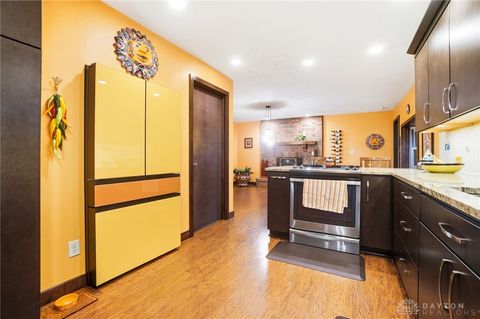 Tiny photo for 1520 Hillside Drive, Beavercreek, OH 45432 (MLS # 945300)