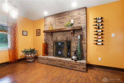 Tiny photo for 1520 Hillside Drive, Beavercreek, OH 45432 (MLS # 945300)