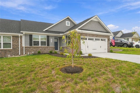 Photo of 3205 Travertine Court, Hamilton, OH 45011 (MLS # 968653)