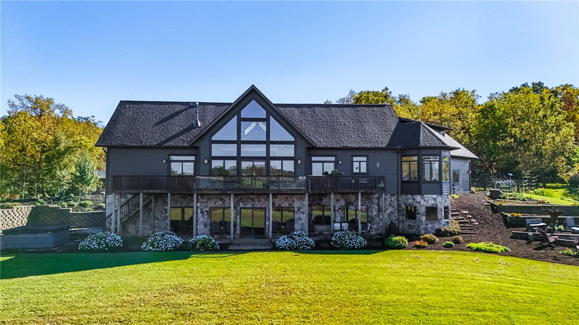 7701 Long Pond Road