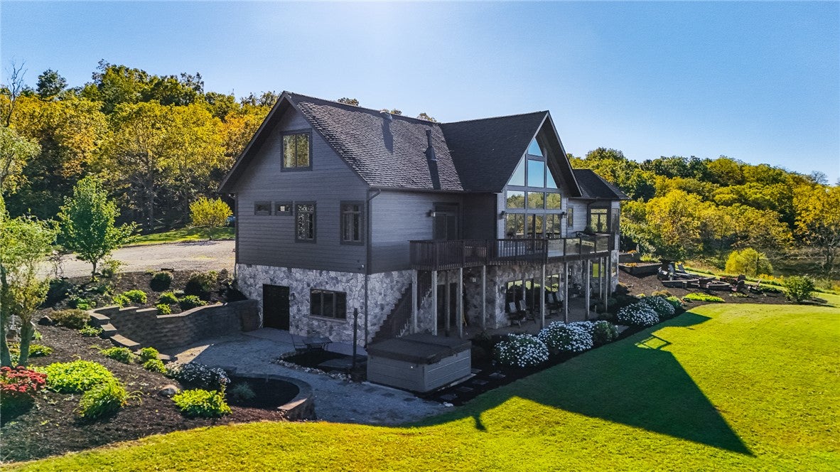 7701 Long Pond Road