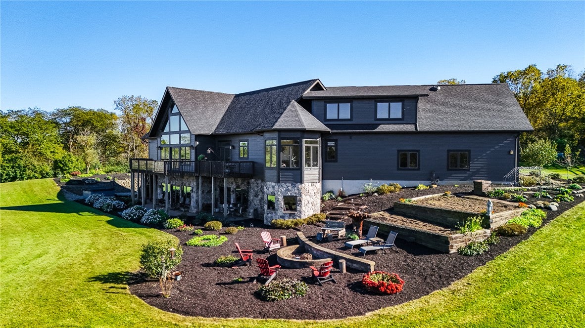 7701 Long Pond Road