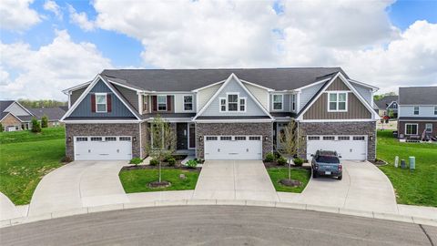 Photo of 7112 Shady Brook Bend, Liberty Twp, OH 45044 (MLS # 956714)