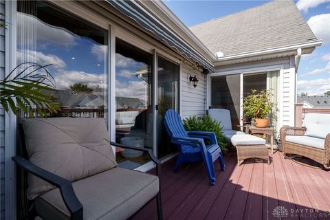 Tiny photo for 7932 Anne Bonny Court #13C, Russells Point, OH 43348 (MLS # 945536)