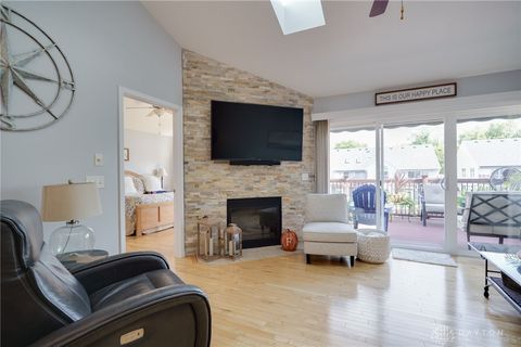 Tiny photo for 7932 Anne Bonny Court #13C, Russells Point, OH 43348 (MLS # 945536)