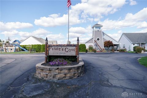 Tiny photo for 7932 Anne Bonny Court #13C, Russells Point, OH 43348 (MLS # 945536)