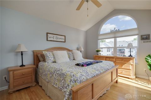 Tiny photo for 7932 Anne Bonny Court #13C, Russells Point, OH 43348 (MLS # 945536)