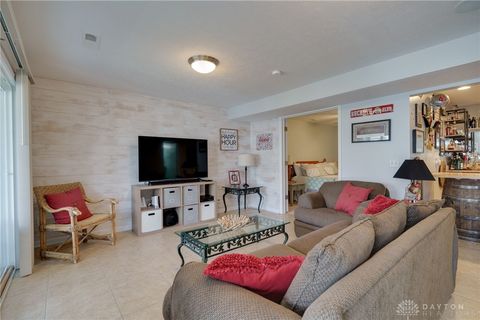 Tiny photo for 7932 Anne Bonny Court #13C, Russells Point, OH 43348 (MLS # 945536)