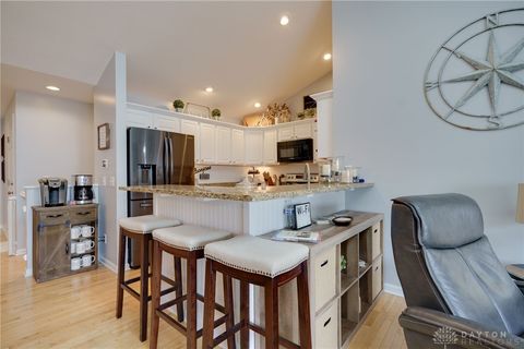 Tiny photo for 7932 Anne Bonny Court #13C, Russells Point, OH 43348 (MLS # 945536)