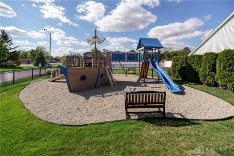 Tiny photo for 7932 Anne Bonny Court #13C, Russells Point, OH 43348 (MLS # 945536)