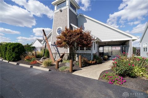 Tiny photo for 7932 Anne Bonny Court #13C, Russells Point, OH 43348 (MLS # 945536)