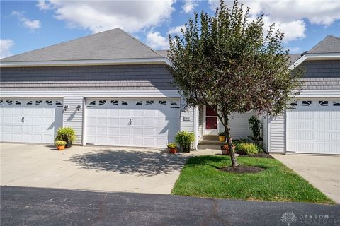 Tiny photo for 7932 Anne Bonny Court #13C, Russells Point, OH 43348 (MLS # 945536)