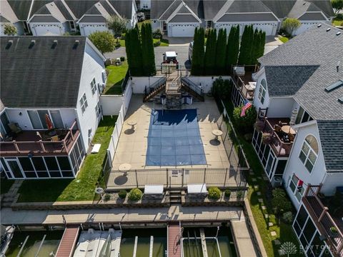 Tiny photo for 7932 Anne Bonny Court #13C, Russells Point, OH 43348 (MLS # 945536)