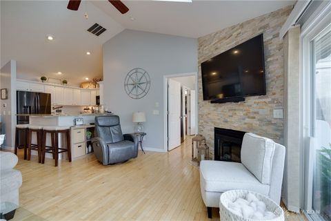 Tiny photo for 7932 Anne Bonny Court #13C, Russells Point, OH 43348 (MLS # 945536)