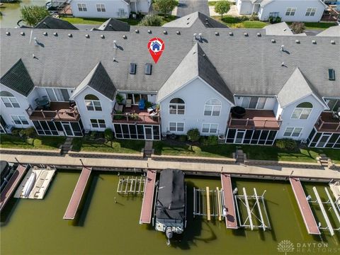 Photo of 7932 Anne Bonny Court #13C, Russells Point, OH 43348 (MLS # 945536)