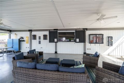 Tiny photo for 7932 Anne Bonny Court #13C, Russells Point, OH 43348 (MLS # 945536)