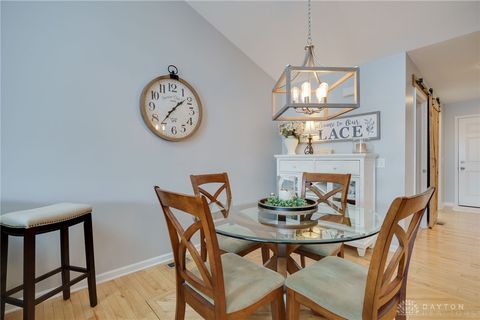 Tiny photo for 7932 Anne Bonny Court #13C, Russells Point, OH 43348 (MLS # 945536)
