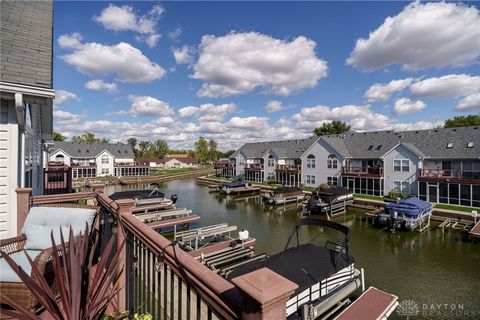 Tiny photo for 7932 Anne Bonny Court #13C, Russells Point, OH 43348 (MLS # 945536)