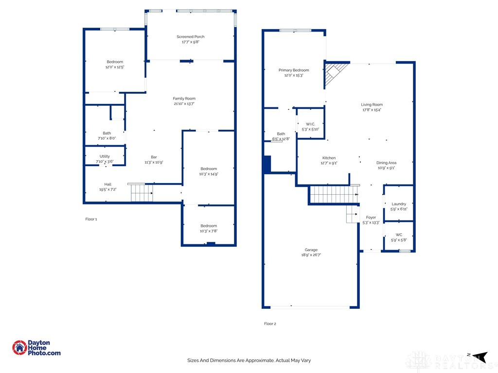 Russells Point, Ohio 43348, United States, 3 Bedrooms Bedrooms, ,3 BathroomsBathrooms,Residential,Active,225624