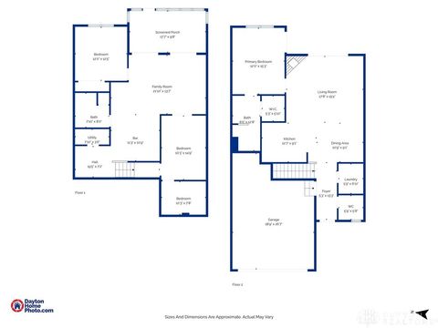 Tiny photo for 7932 Anne Bonny Court #13C, Russells Point, OH 43348 (MLS # 945536)
