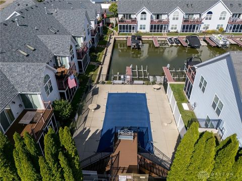 Tiny photo for 7932 Anne Bonny Court #13C, Russells Point, OH 43348 (MLS # 945536)