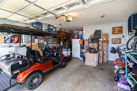 Tiny photo for 7932 Anne Bonny Court #13C, Russells Point, OH 43348 (MLS # 945536)