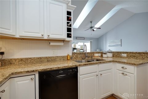 Tiny photo for 7932 Anne Bonny Court #13C, Russells Point, OH 43348 (MLS # 945536)