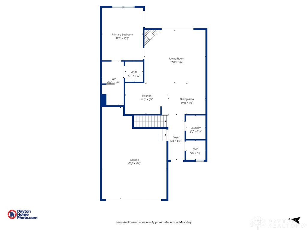 Russells Point, Ohio 43348, United States, 3 Bedrooms Bedrooms, ,3 BathroomsBathrooms,Residential,Active,225624