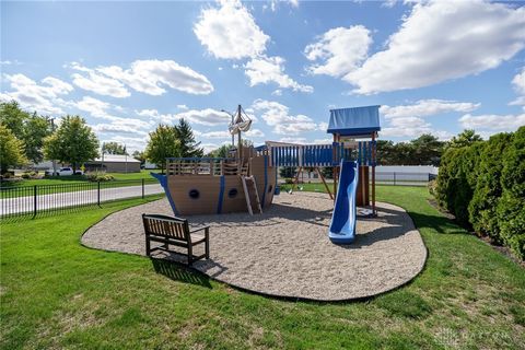 Tiny photo for 7932 Anne Bonny Court #13C, Russells Point, OH 43348 (MLS # 945536)