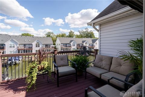 Tiny photo for 7932 Anne Bonny Court #13C, Russells Point, OH 43348 (MLS # 945536)