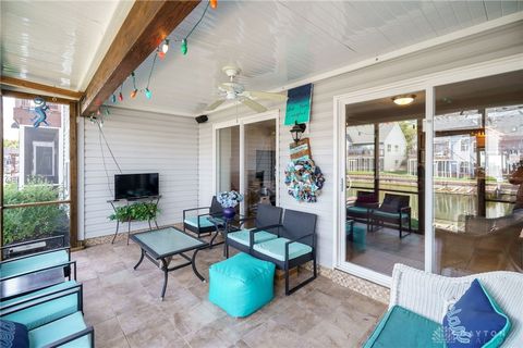 Tiny photo for 7932 Anne Bonny Court #13C, Russells Point, OH 43348 (MLS # 945536)