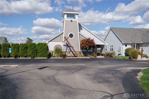 Tiny photo for 7932 Anne Bonny Court #13C, Russells Point, OH 43348 (MLS # 945536)
