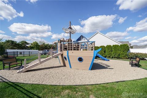 Tiny photo for 7932 Anne Bonny Court #13C, Russells Point, OH 43348 (MLS # 945536)