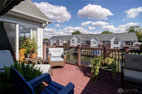 Tiny photo for 7932 Anne Bonny Court #13C, Russells Point, OH 43348 (MLS # 945536)
