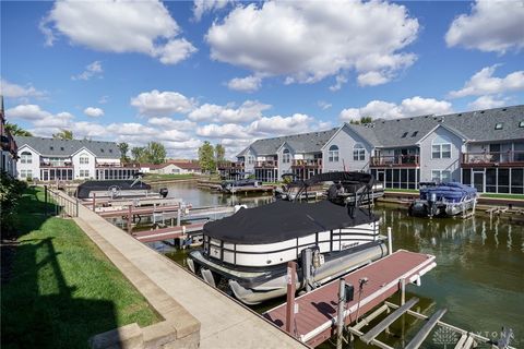 Tiny photo for 7932 Anne Bonny Court #13C, Russells Point, OH 43348 (MLS # 945536)