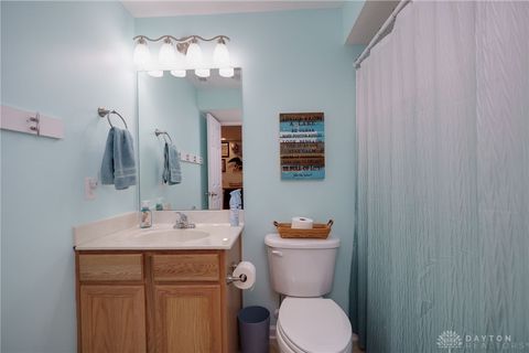 Tiny photo for 7932 Anne Bonny Court #13C, Russells Point, OH 43348 (MLS # 945536)