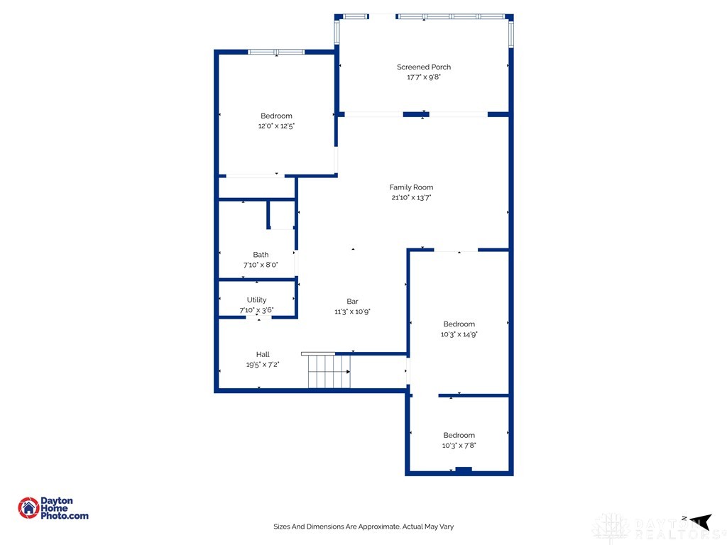 Russells Point, Ohio 43348, United States, 3 Bedrooms Bedrooms, ,3 BathroomsBathrooms,Residential,Active,225624