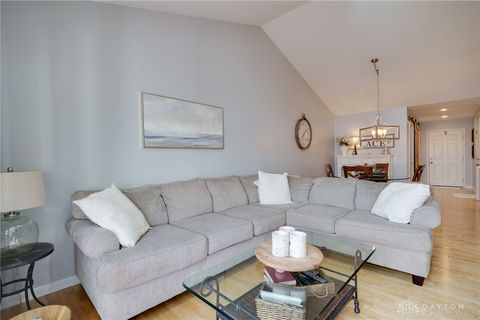 Tiny photo for 7932 Anne Bonny Court #13C, Russells Point, OH 43348 (MLS # 945536)