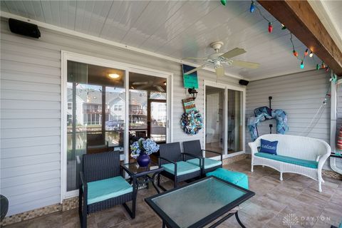 Tiny photo for 7932 Anne Bonny Court #13C, Russells Point, OH 43348 (MLS # 945536)