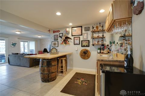 Tiny photo for 7932 Anne Bonny Court #13C, Russells Point, OH 43348 (MLS # 945536)