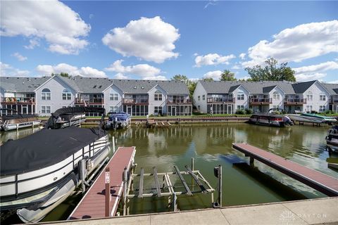 Tiny photo for 7932 Anne Bonny Court #13C, Russells Point, OH 43348 (MLS # 945536)