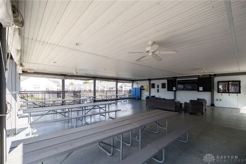 Tiny photo for 7932 Anne Bonny Court #13C, Russells Point, OH 43348 (MLS # 945536)