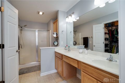 Tiny photo for 7932 Anne Bonny Court #13C, Russells Point, OH 43348 (MLS # 945536)
