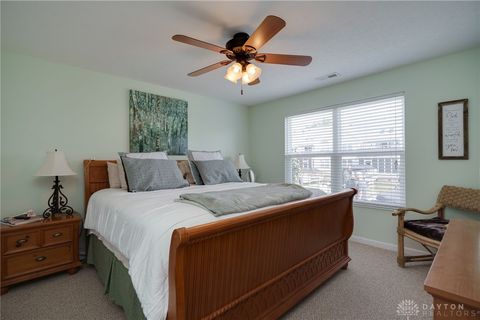 Tiny photo for 7932 Anne Bonny Court #13C, Russells Point, OH 43348 (MLS # 945536)