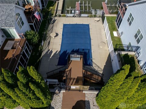 Tiny photo for 7932 Anne Bonny Court #13C, Russells Point, OH 43348 (MLS # 945536)