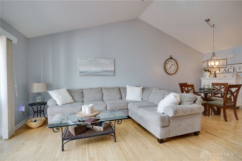 Tiny photo for 7932 Anne Bonny Court #13C, Russells Point, OH 43348 (MLS # 945536)