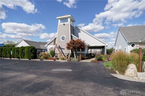 Tiny photo for 7932 Anne Bonny Court #13C, Russells Point, OH 43348 (MLS # 945536)